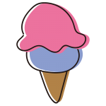 アイスクリーム