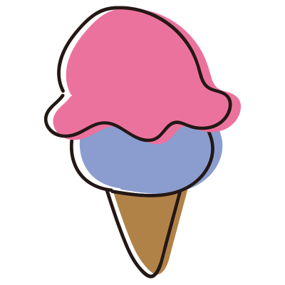 アイスクリーム