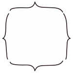 かっこの吹き出し