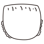 おむつ