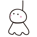 てるてる坊主
