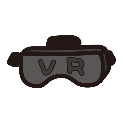 VR