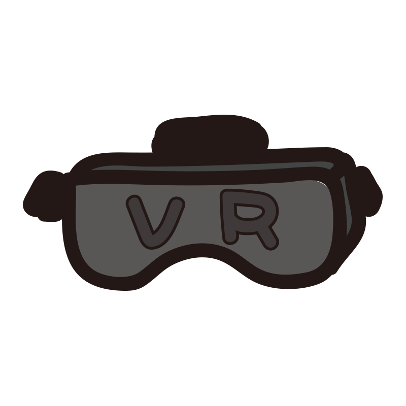 VR