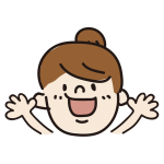 好き嫌いなく食べる男の子1の無料 フリー イラスト てがきっず 可愛い手描きイラスト 保育園 小学校 Pta向けのフリー素材