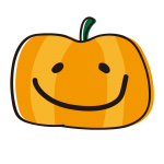 ジャック・オー・ランタン（スマイル）