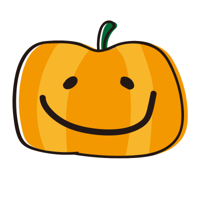 ジャック・オー・ランタン（スマイル）