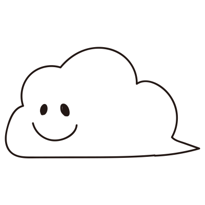 表情のある流れる白い雲の無料 フリー イラスト かわいい手描きの無料素材 てがきっず 保育園 小学校 介護施設にぴったりのフリー素材イラスト 表情のある流れる白い雲の無料 フリー イラスト かわいい手描きの無料素材 てがきっず 保育園 小学校 介護施設にぴったりのフリー素材イラスト