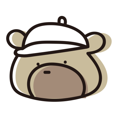 白組のゆるいくま