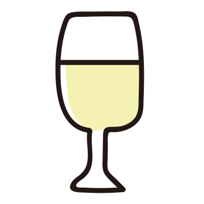 シャンパングラス