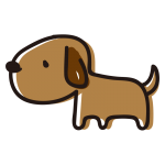 【切ない動物シリーズ】犬