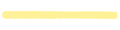 黄色の線1