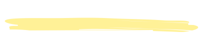 黄色の線3