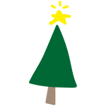 シンプルなツリー2