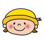 園児（女の子）