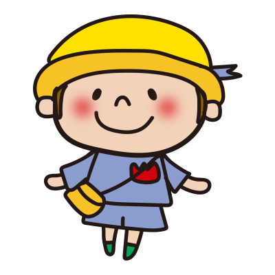 園児全身 男の子 の無料 フリー イラスト かわいい手描きの無料素材 てがきっず 保育園 小学校 介護施設にぴったりのフリー素材イラスト