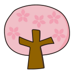 桜の木3