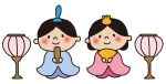ひな人形