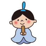 お雛様のお殿様