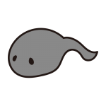 おたまじゃくし