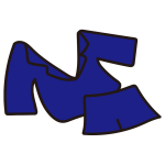 ブレザー制服短パン