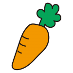 にんじん1