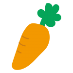 にんじん2