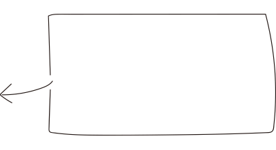 矢印の吹き出し3