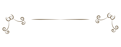 綺麗なコーナー飾り3