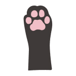 猫の手3