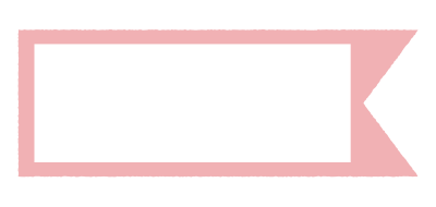 ピンクのリボン2