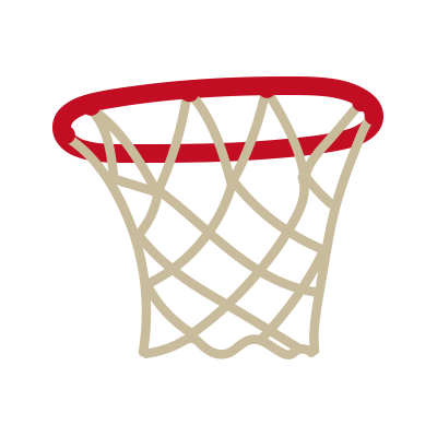 バスケットゴール