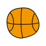 バスケットボール