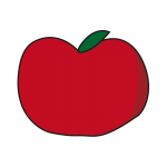 りんご1