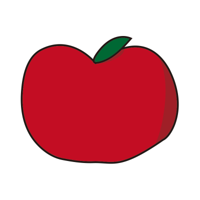 りんご1