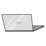 ノートパソコン