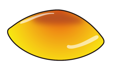 スイートポテト