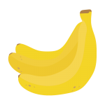 バナナ
