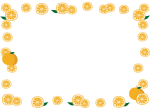 みかんの枠