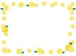 レモンの枠