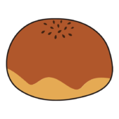 あんぱん1