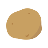 じゃがいも（男爵）2