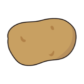 じゃがいも（メークイン）1