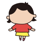 好きな表情が描ける女の子8