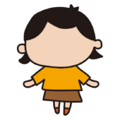 好きな表情が描ける女の子7