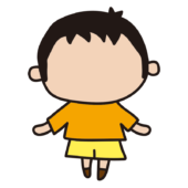 好きな表情が描ける男の子8