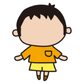 好きな表情が描ける男の子3