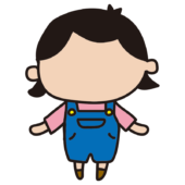 好きな表情が描ける女の子5