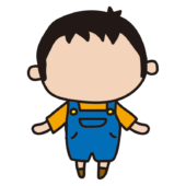 好きな表情が描ける男の子5