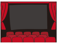映画館