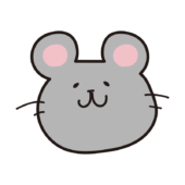 ねずみ